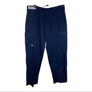 Softwill by Unifirst Cargo Pants Sz 32 X 30